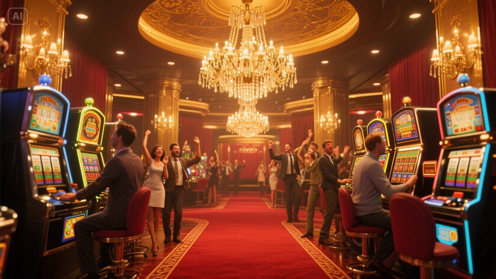 Registration at 786xp Casino