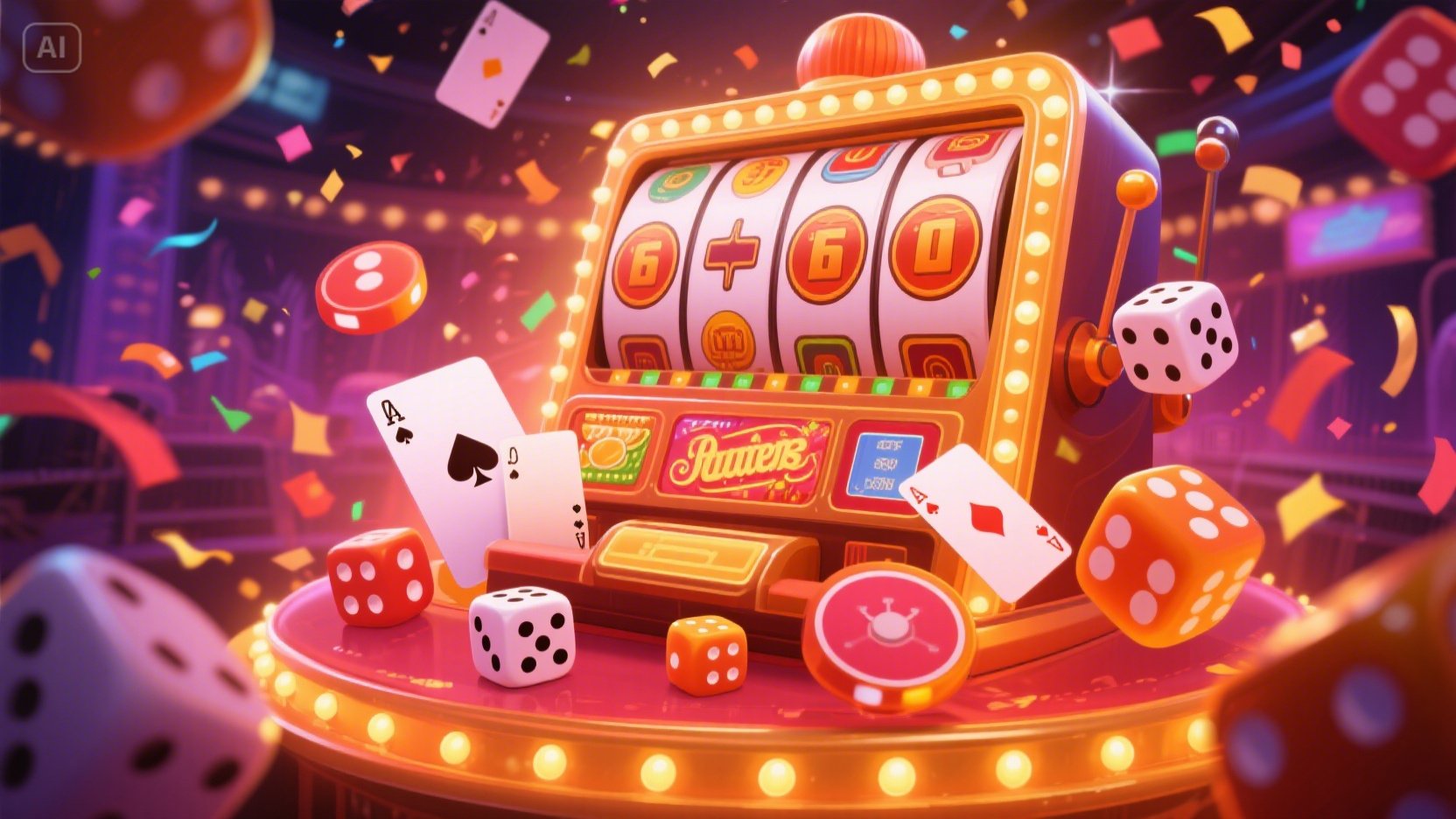 Casino 786xp desktop and mobile interfaces